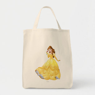 Tote Bag Princesse Belle