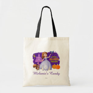 Tote Bag Princesse de Little Halloween
