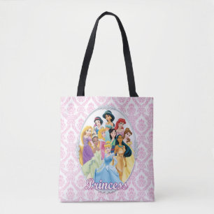Tote Bag Princesse Disney   Cinderella Feature Centre