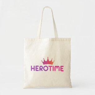Tote Bag Princesse Disney  Heure des héros