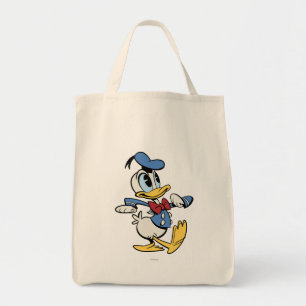 Tote Bag Principaux raccourcis Mickey   Donald Duck