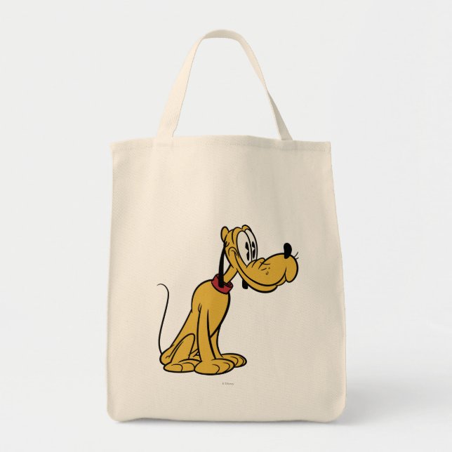 Tote Bag Principaux raccourcis Mickey | Prise (Devant)