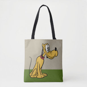 Tote Bag Principaux raccourcis Mickey Prise