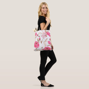 Tote Bag printemps