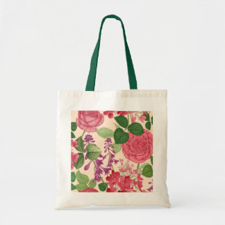 Tote Bag printemps