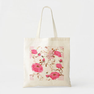 Tote Bag printemps