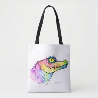 Tote Bag Prism Gator