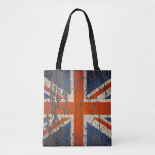 Tote Bag Prison vintage