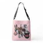 Produits de maquillage Pastel Pink Beauty Salon su