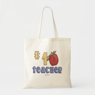 Tote Bag Professeur #1
