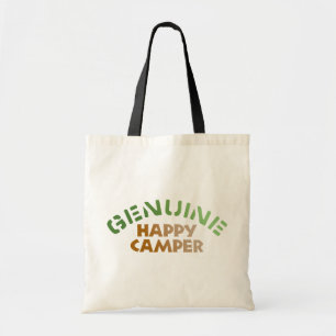 Tote Bag Profondément satisfait véritable