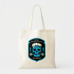 Tote Bag Promotion commerciale de la bière Oktoberfest
