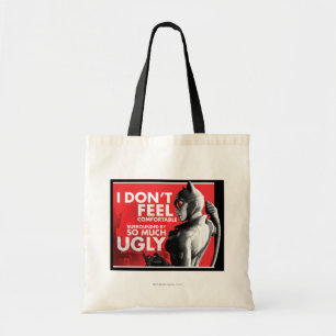 Tote Bag Propagande AC - Déchirante