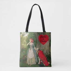 Tote Bag Proposition de Sir James Dromgole Linton