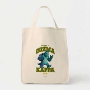 Tote Bag Propriété de OOZMA KAPPA