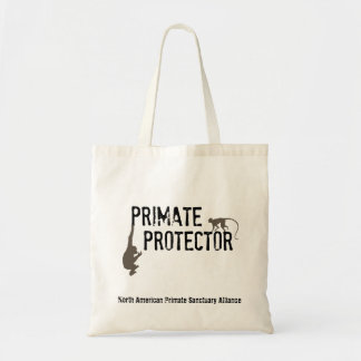 Tote Bag Protecteur de primat