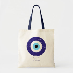 Tote Bag Protection grecque contre le dispositif oculaire m