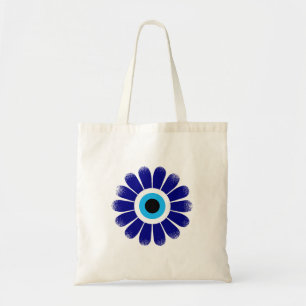 Tote Bag Protection oculaire grecque