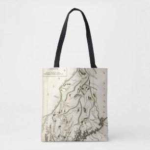 Tote Bag Province du Maine