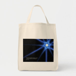 Tote Bag Psaumes 19:2