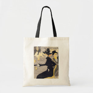 Tote Bag Publicité par affichage de Henri De