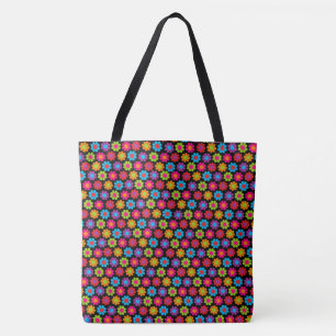 Tote Bag Puissance de flux