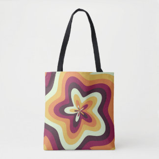 Tote Bag Pulse pétale super