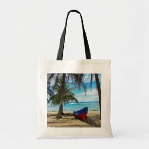 Tote Bag Pura Vida au Costa Rica - Amérique centrale