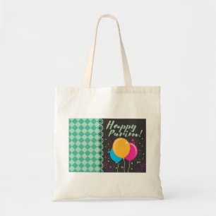 Tote Bag purin heureux