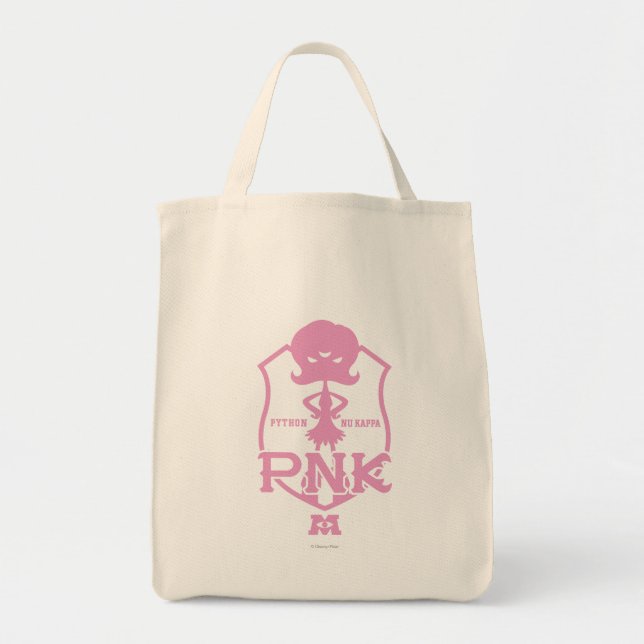 TOTE BAG PYTHON NU KAPPA - PNK (Devant)