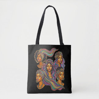 Tote Bag Qualité