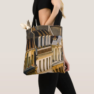 Tote Bag Quartier Latin Paris, France