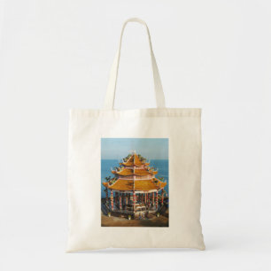 Tote Bag Que Koh Loi ... Sriracha, Chonburi, Thaïlande