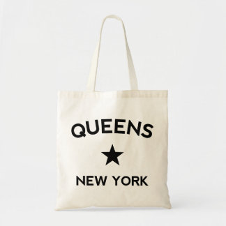 Tote Bag Queens New York