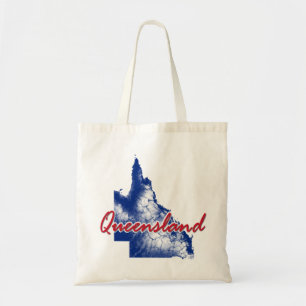 Tote Bag Queensland