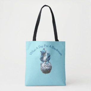 Tote Bag Quel Jour Pour Un Jour De rêve