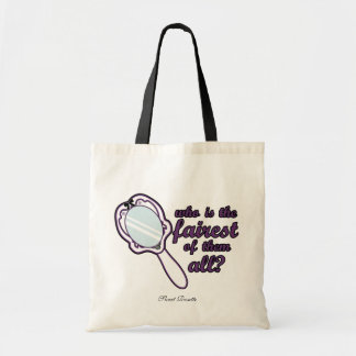 Tote Bag Qui est le plus juste de elles toutes ?