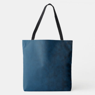 Tote Bag Quiétude abyssale
