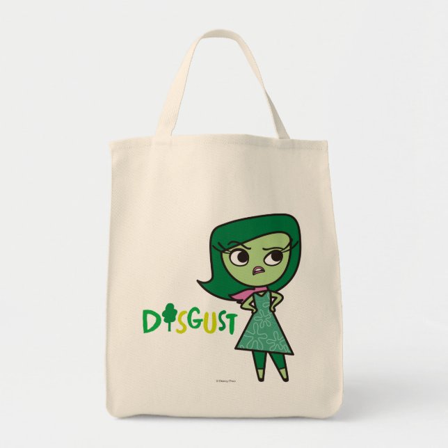 Tote Bag Quoi ! (Devant)