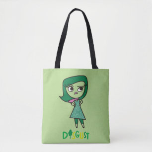 Tote Bag Quoi qu'il en soit !