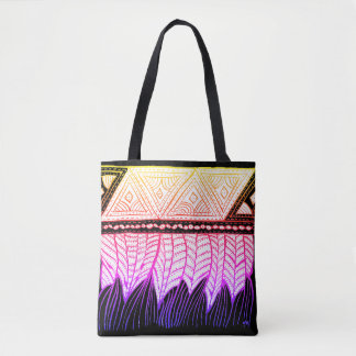Tote Bag Qupak