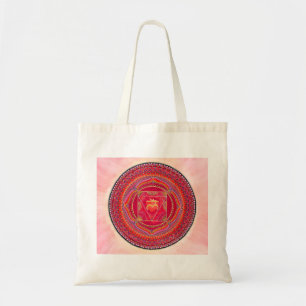 Tote Bag Racine Chakra Fourre-tout