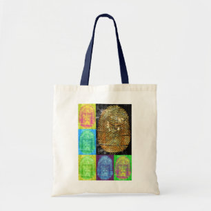 Tote Bag Racines et épines 2014