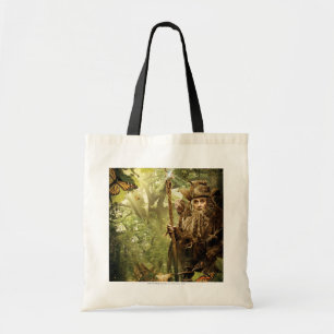 Tote Bag RADAGAST™ dans la forêt