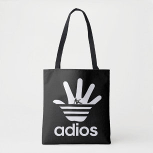 Tote Bag radio