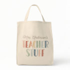 Rainbow Enseignant Stuff Enseignant Apprécier Cade