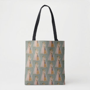 Tote Bag Raja Fourre-tout