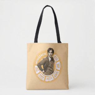 Tote Bag Rajesh Info Graphic