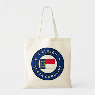 Tote Bag Raleigh Caroline du Nord
