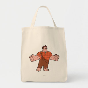 Tote Bag Ralph 2